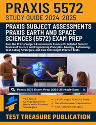 Praxis Earth and Space Sciences