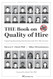 THE Book on Quality of Hire