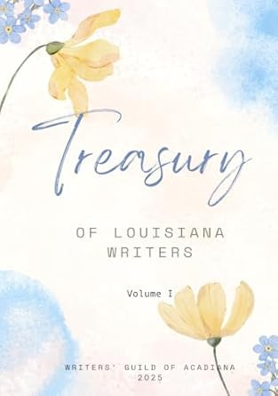 A Treasury of Louisiana Writers