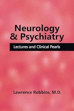 Neurology & Psychiatry