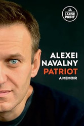 Patriot: A Memoir