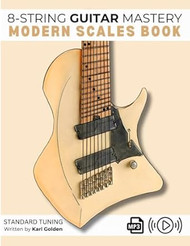 8-String Guitar Mastery