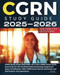 CGRN Study Guide 2025-2026