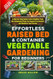 Effortless Raised Bed & Container Vegetable Gardening for