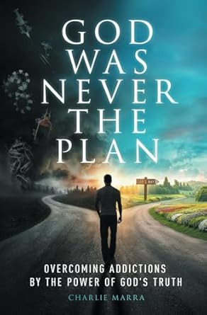 God Was Never the Plan
