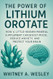 The Power of Lithium Orotate How a Little-Known Mineral