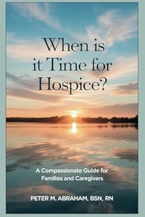 When is it Time for Hospice?