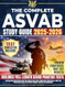 The Complete ASVAB Study Guide