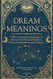 Dream Meanings