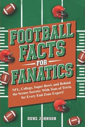 Football Facts for Fanatics!