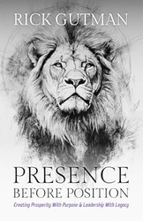 Presence Before Position