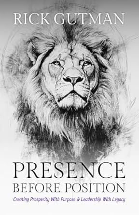 Presence Before Position