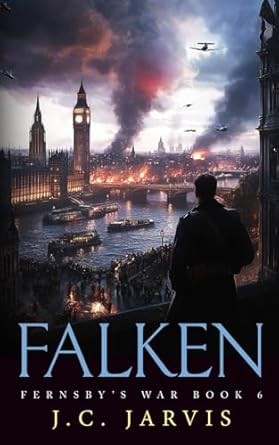 Falken (Fernsby's War)