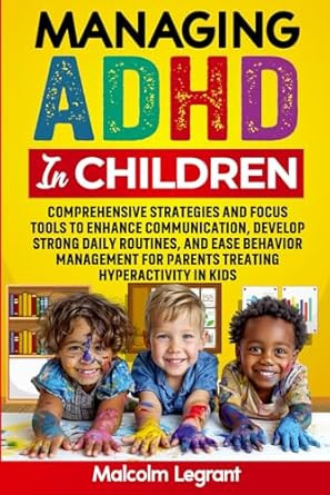 Managing ADHD in Children