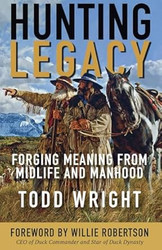 Hunting Legacy