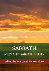 Messianic Sabbath Helper