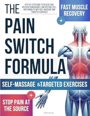 Pain Switch Formula