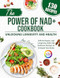 The Power of NAD+