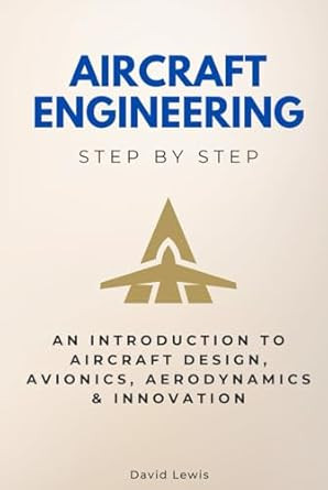 Aircraft Engineering Step by Step