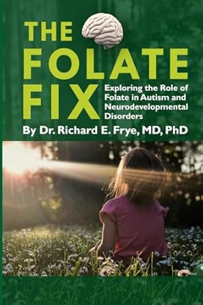 The Folate Fix