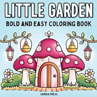 Little Garden