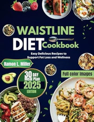 Waistline Diet Cookbook