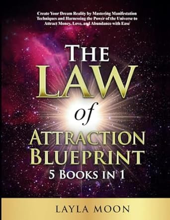 The Law of Attraction Blueprint