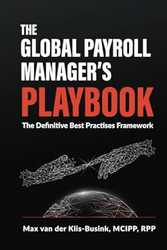 The Global Payroll Manager's Playbook
