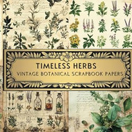 Timeless Herbs