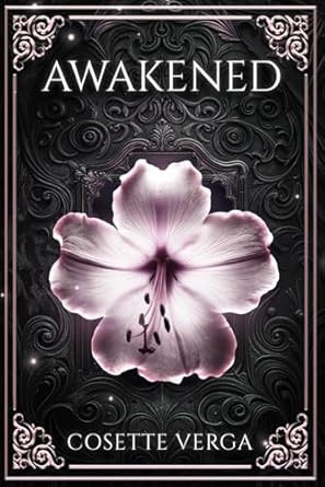 Awakened (Fated)