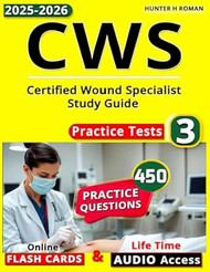 Certified Wound Specialist Study Guide