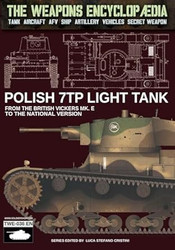 Polish 7TP light tank
