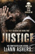 Justice: Grim Sinners MC Next Generation