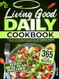 Living Good Daily Cookbook