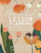 Homeschool Lesson Planning Minimalist Notebook