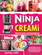 Ninja Creami Recipe Book For Beginners