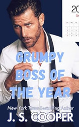 Grumpy Boss of the Year