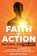Faith in Action -- Devotional for Teen Boys
