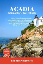 Acadia National Park Travel Guide