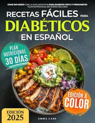 Recetas Faciles para Diabeticos en Espanol
