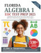 Florida Algebra 1 EOC Test Prep 2025