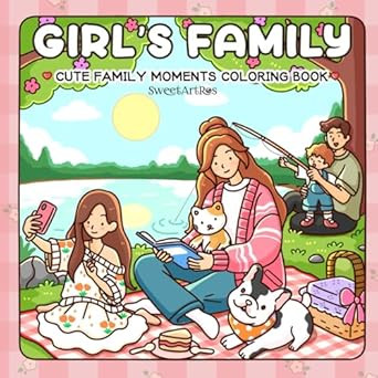 Girl's Family