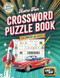 Retro Fun Large Print Crossword Puzzle Book for Seniors & Adults