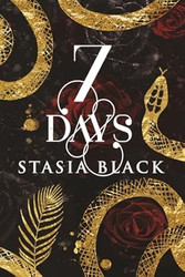 7 Days: a Hate-to-Love Dark Romance