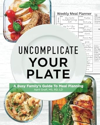 Uncomplicate Your Plate
