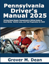 Pennsylvania Driver's Manual 2025