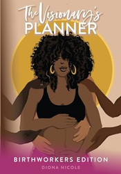 The Visionary's Planner