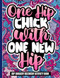 Hip Surgery Recovery Activity Book
