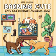 Barking Cute