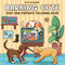 Barking Cute